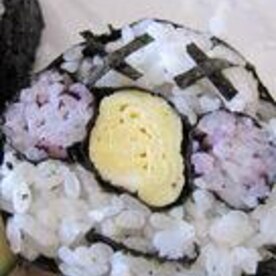完全攻略 米1合でアンパンマン巻き寿司 太巻き レシピ 作り方 By Popotankobu 楽天レシピ 完全攻略 米1合でアンパンマン巻き寿司 太巻き レシピ 作り方 By Popotankobu 楽天レシピ